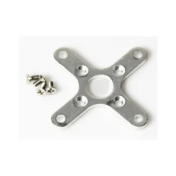 Croix alu montage moteur FunCub XL