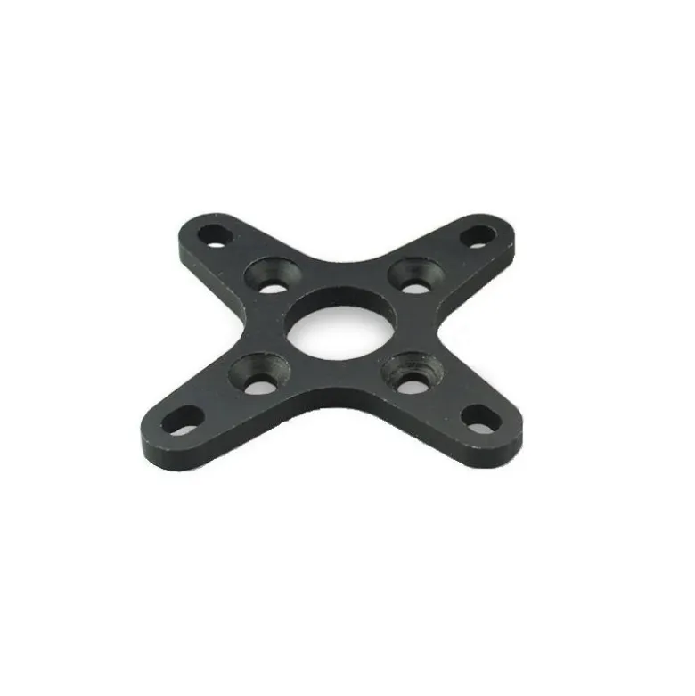 Croix de fixation pour moteurs série ECO 41C & XM 50EA DUALSKY