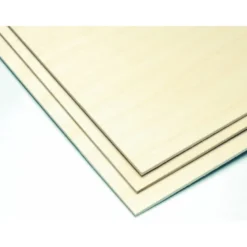 CTP PICHLER 4 plis contreplaqué bouleau 2.0mm 20/10 (60x30cm)