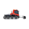 Dameuse Blizzard 2.0 EP Ready Set rtr KYOSHO