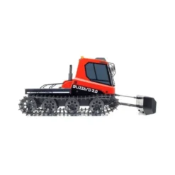 Dameuse Blizzard 2.0 EP Ready Set rtr KYOSHO