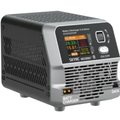 Déchargeur & Analyseur BD380+ Sky-Rc