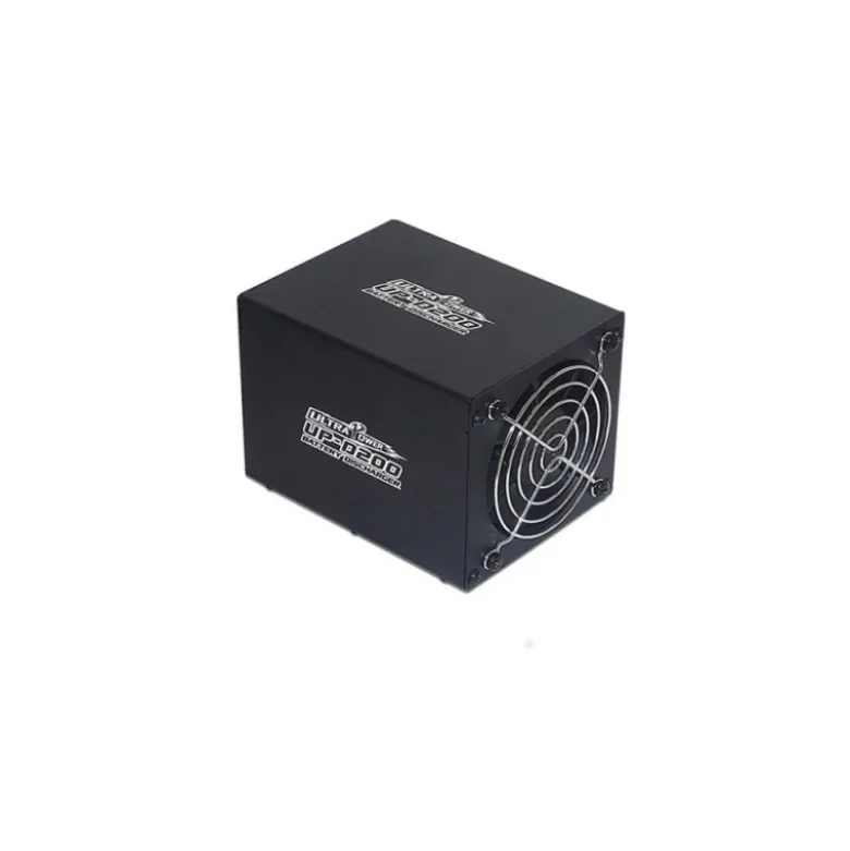 Déchargeur UP-D200 Ultra Power
