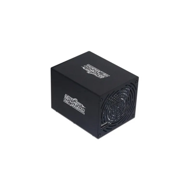 Déchargeur UP-D200 Ultra Power