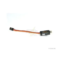 Décodeur SBUS->PWM 4 Servos Frsky
