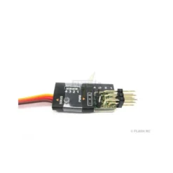 Décodeur SBUS->PWM 4 Servos Frsky