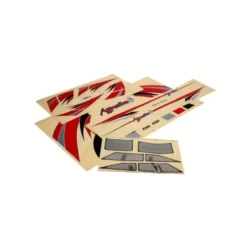 Decal Set: Apprentice ESP