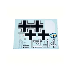 Decal Set : Focke-Wulf Fw190A 1.5m E-FLITE