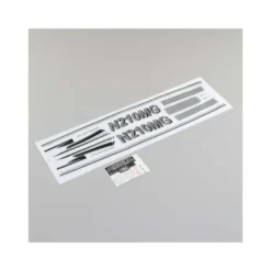 Decal Set: SR-22T E-Flite - EFL5966