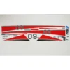 Decal Set: Viper 90mm EDF Jet E-Flite