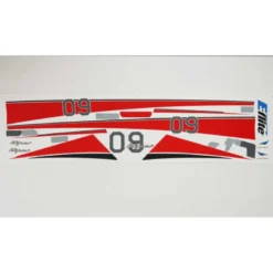 Decal Set: Viper 90mm EDF Jet E-Flite