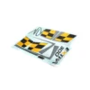 Decal Sheet: Extra 300 1.3m