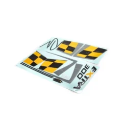 Decal Sheet: Extra 300 1.3m