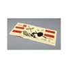 Decal Sheet: Night Radian FT