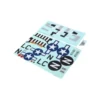 Decal Sheet: P-51D 1.2m