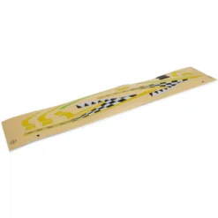 Decal Sheet: UMX P-51 Voodoo E-Flite