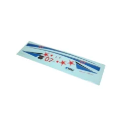 Decal Sheet: Viper 70mm E-Flite - EFL7715