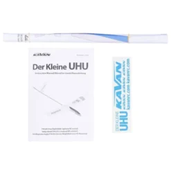 DER KLEINE Falke A1 env. 1.24m KIT