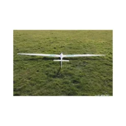 DG600 Full carbon env.3.40 RCRCM (blanc)