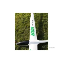 DG600 Full carbon env.3.40 RCRCM (blanc)