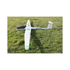 DG600 tout fibre env.3.40 RCRCM (blanc)