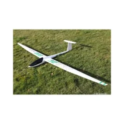 DG600 tout fibre env.3.40 RCRCM (blanc)