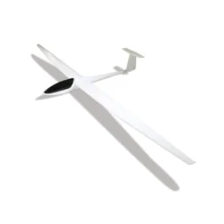 DG600 tout fibre env.3.40 RCRCM (blanc)