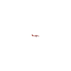 DHC-6 Twin Otter 1.4m BNF Basic with AS3X+ and SAFE Select E-flite