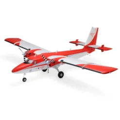DHC-6 Twin Otter 1.4m BNF Basic with AS3X+ and SAFE Select E-flite