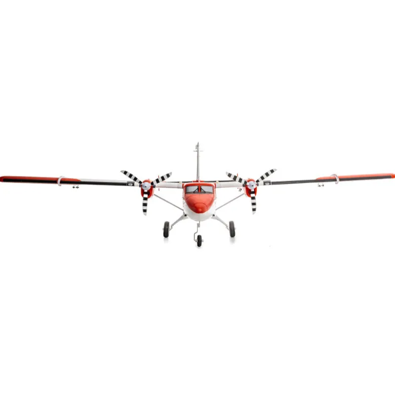 DHC-6 Twin Otter 1.4m PNP E-flite