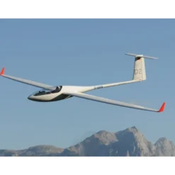 Diana 2 tout composite - Carbon D-box - 3,75m - Royal Model