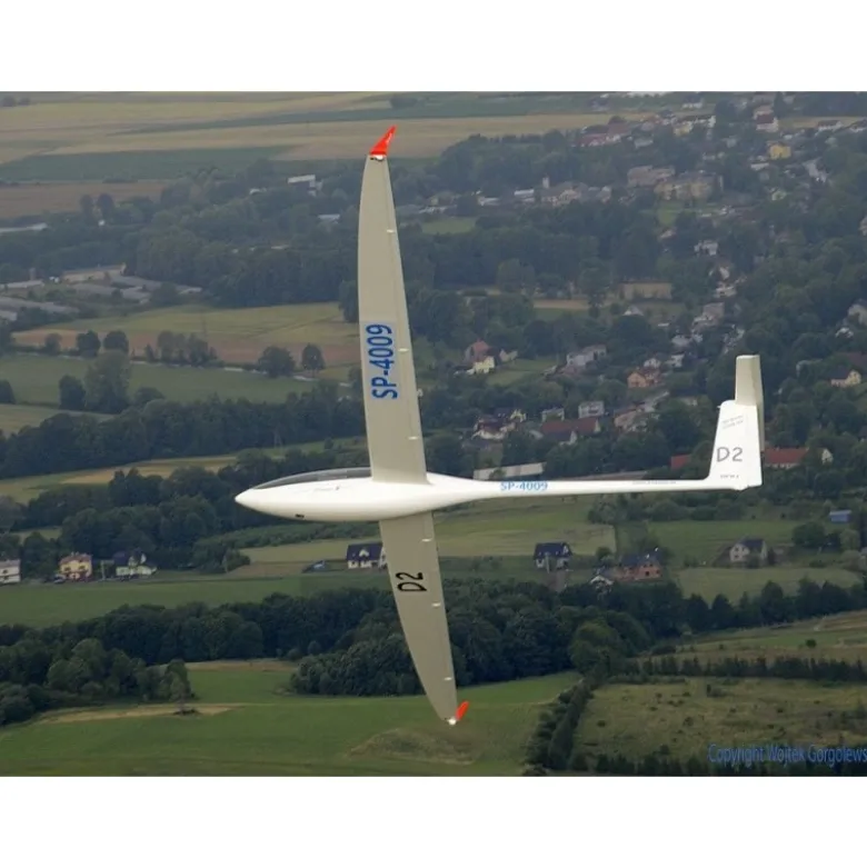 Diana 2 tout composite - Carbon D-box - 3,75m - Royal Model