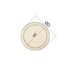 Diaphragme factice 220mm