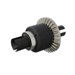 Différentiel mini Kraton assemblé 30T 0,8 Mod, huile 20k ARRMA