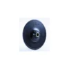 Disque caoutchouc velcro R&G