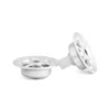 Disque chromé pour Airwheels Deluxe 68 / 75mm