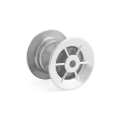 Disque chromé pour Airwheels Deluxe 68 / 75mm