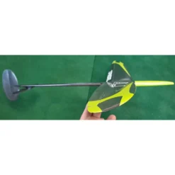 DLG Ali carbone env.1.5m Jaune fluoTopmodel