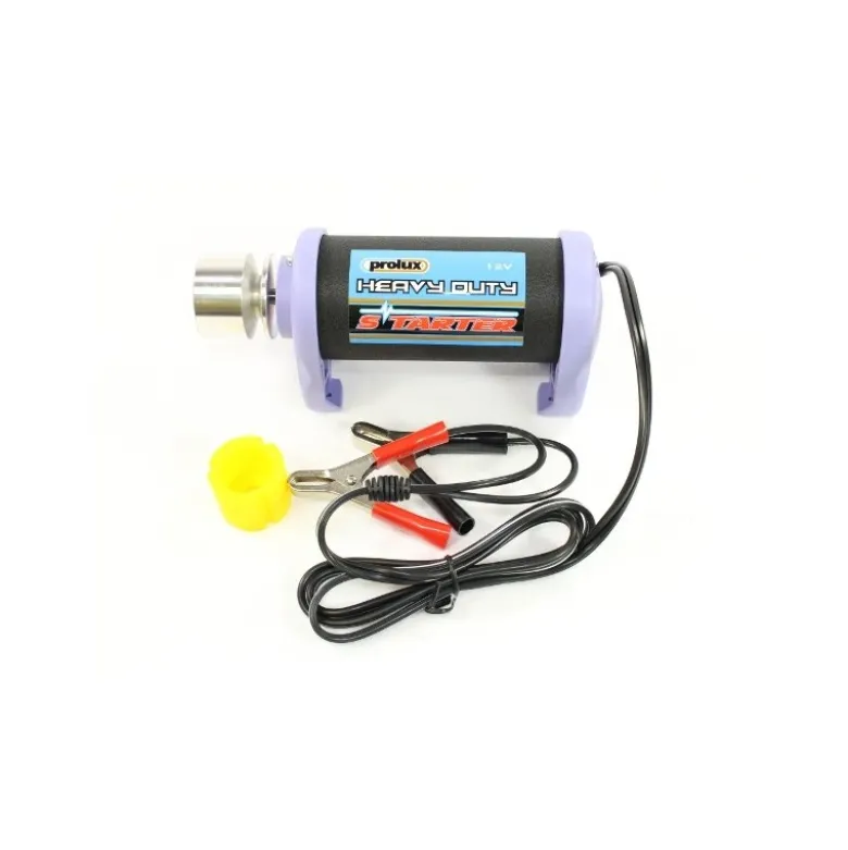 Démarreur High Torque (120A) Prolux
