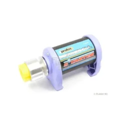 Démarreur 12V avec embout caoutchouc PROLUX