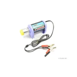 Démarreur 12V avec embout caoutchouc PROLUX