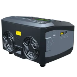 D750 MIX Charger (AC max 500W - DC max 1600W total) SkyRC