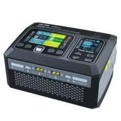 D750 MIX Charger (AC max 500W - DC max 1600W total) SkyRC