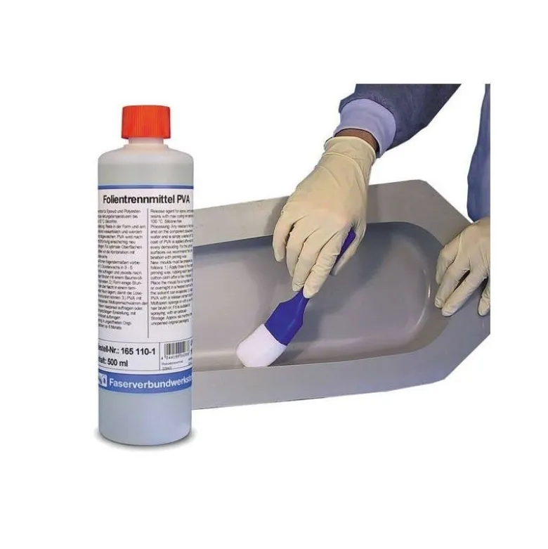 Démoulant PVA 1l R&G