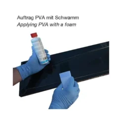 Démoulant PVA 250ml R&G