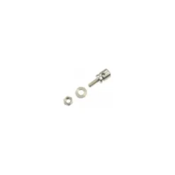 Domino de fixation de commande 1.5mm (5) GForce