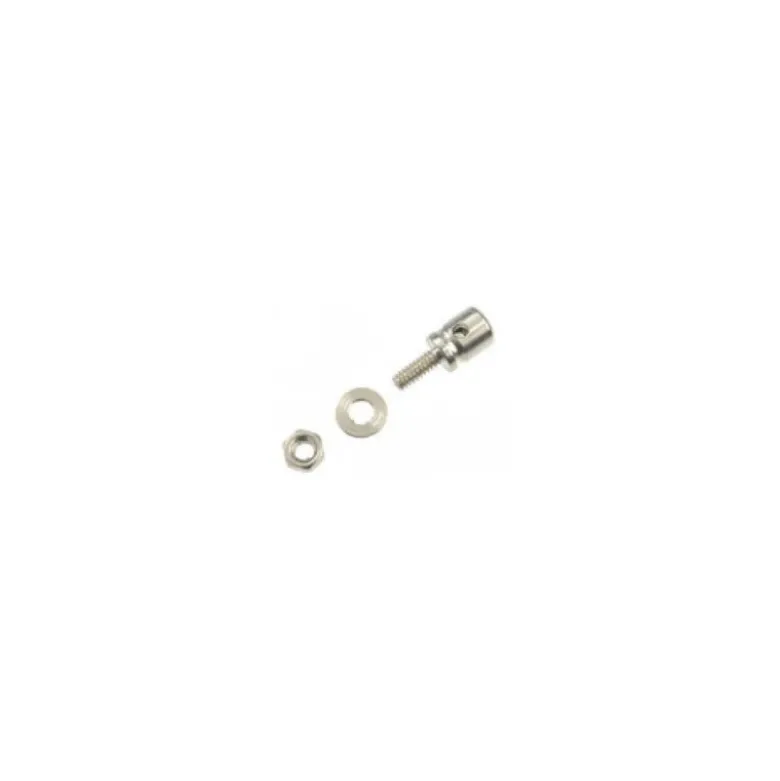 Domino de fixation de commande 1.5mm (5) GForce
