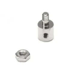 Dominos taraudés M2 d=2.05mm KAVAN (2pcs)