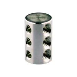 Domino Y pour 2 tiges de commande