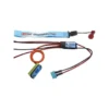 Double alimentation DSM 10A 3,5V-16V Jeti